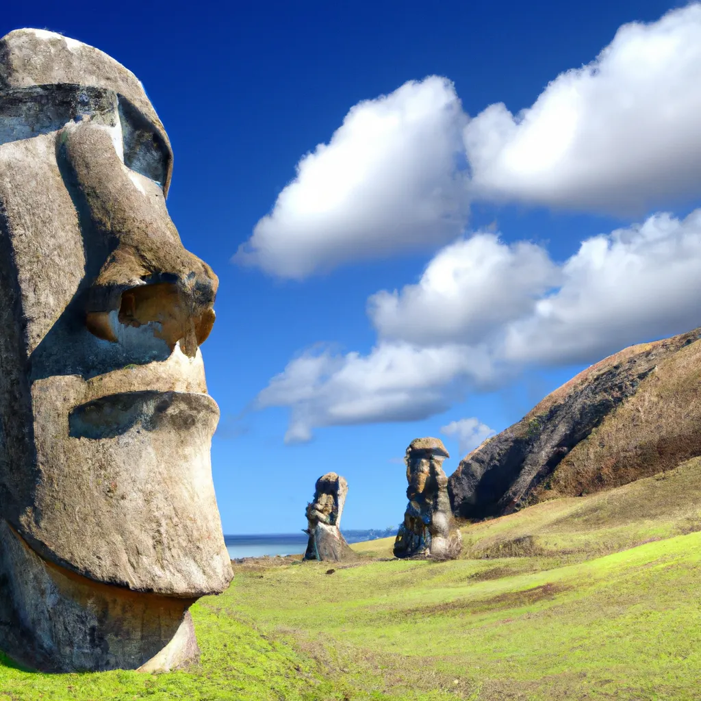 Easter Island